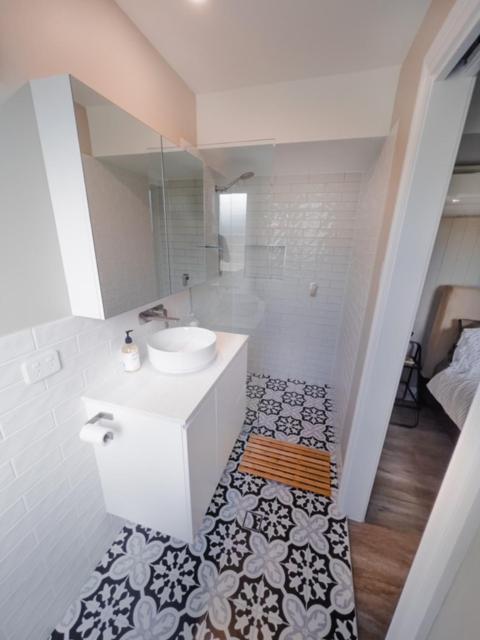 Coorparoo Comfort Apartment *