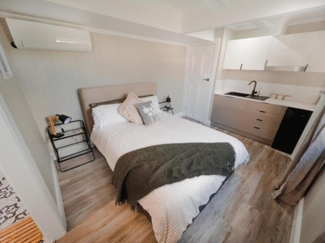 Coorparoo Comfort Brisbane